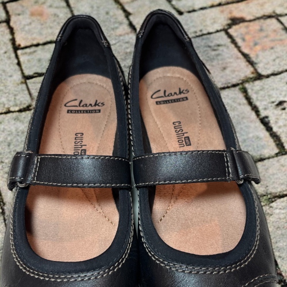 Shoes By Clarks - Picture 6 of 17